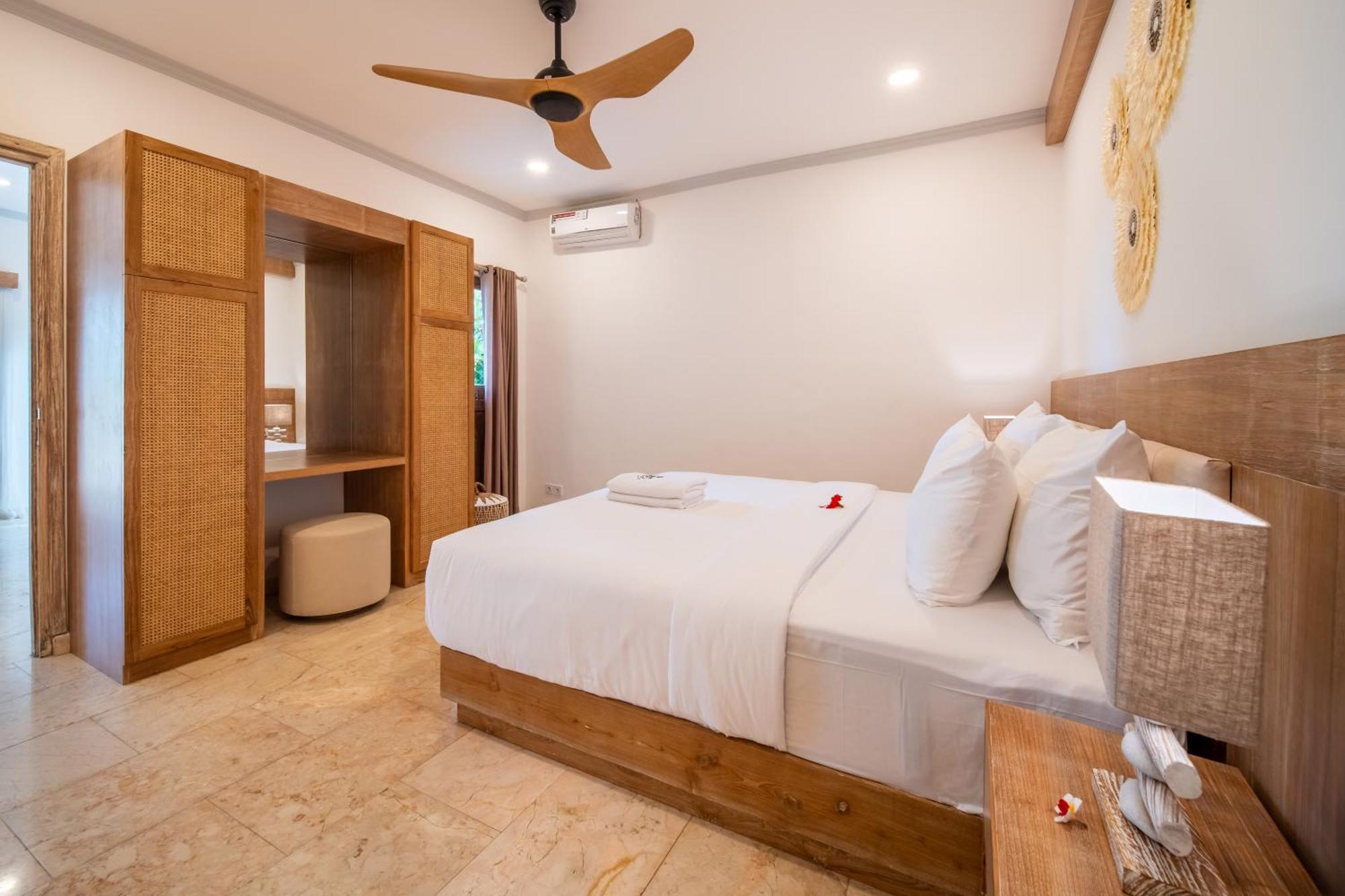 Tropical Villa Indah Uluwatu Esterno foto