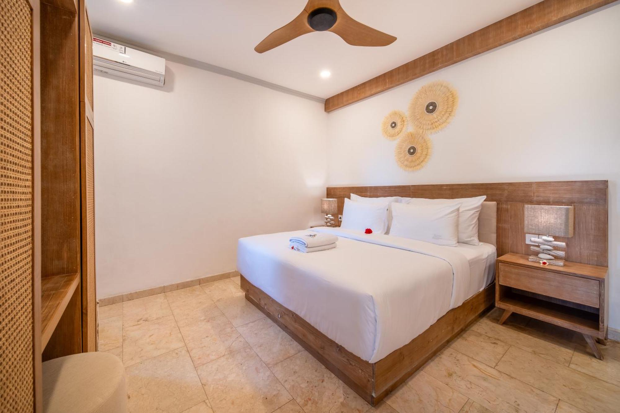 Tropical Villa Indah Uluwatu Esterno foto